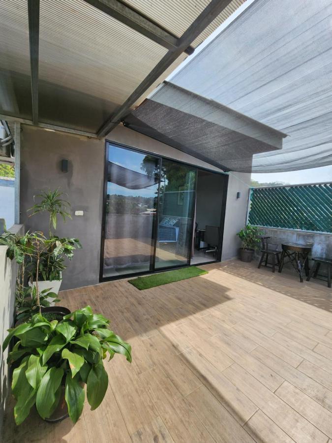Los Portones De Ataco Concepción de Ataco Exterior foto