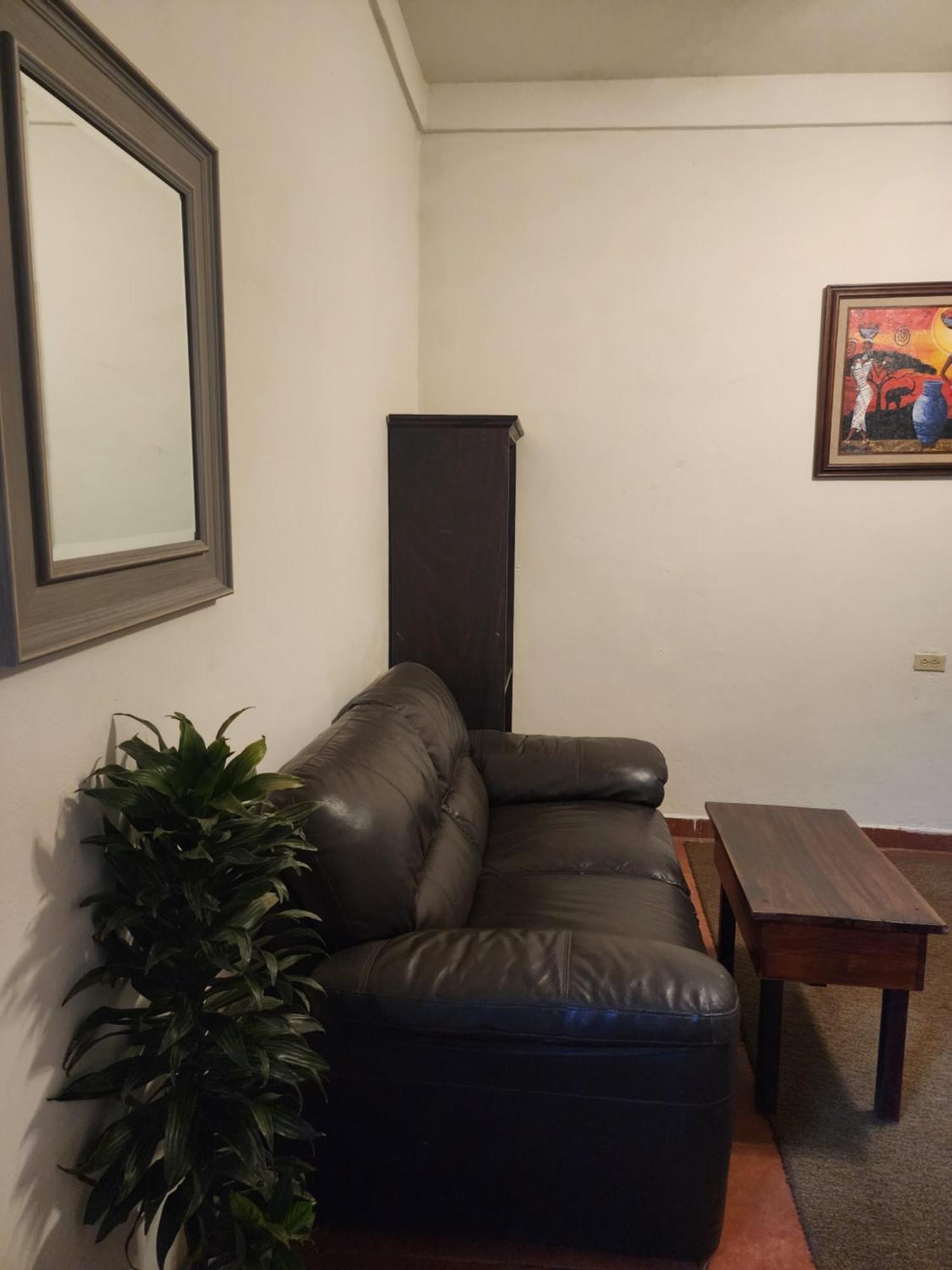 Los Portones De Ataco Concepción de Ataco Quarto foto